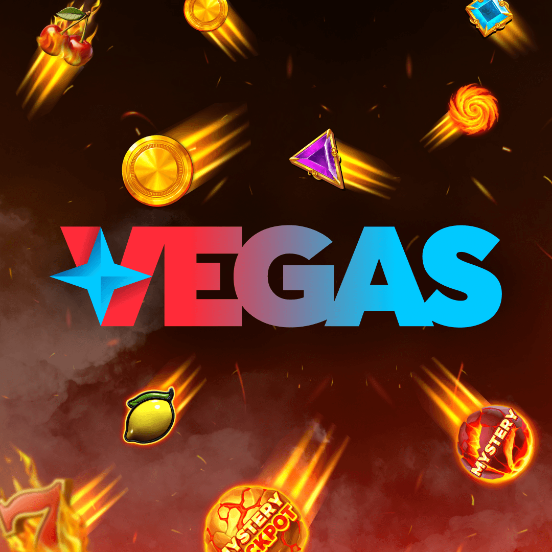 VEGAS UA